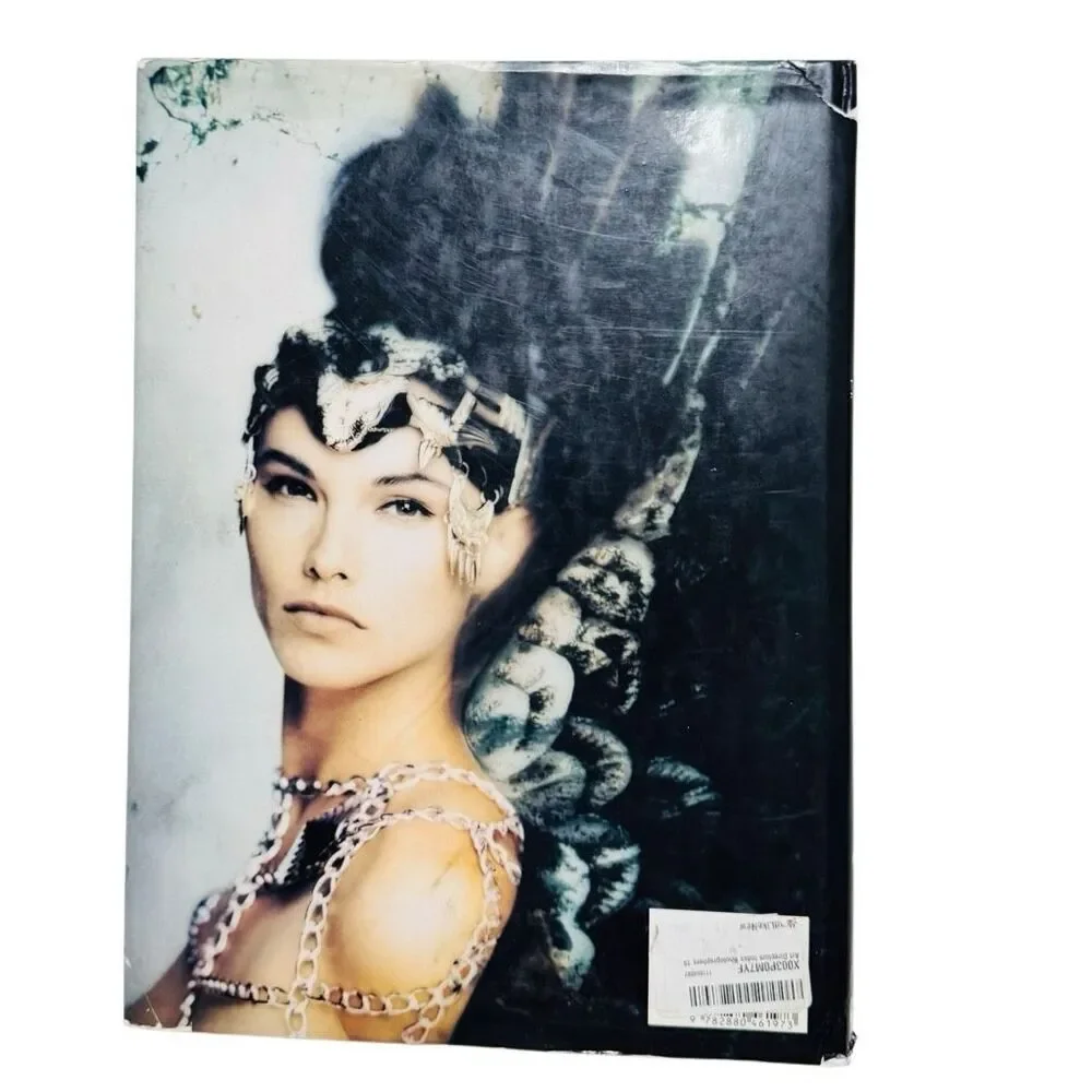 Art Directors Index Photographers 19 ( 1994, Hardback, DJ, ROTOVISION)